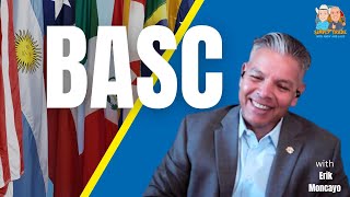 Insights from the World BASC Organization