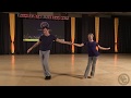 Chicago Classic 2019 Intermediate Advanced Pro Am Routine Ali Ball with Jesse Lopez