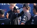 BASE: Highlights vs Belmont MVC