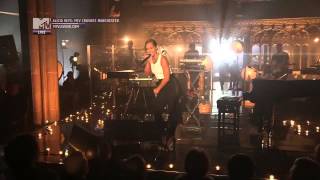Alicia Keys, Manchester Cathedral - You Don´t Know My Name (HD)