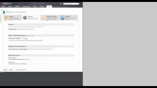 www.imagetherapists.com | Optimizing Web Forms