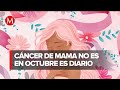 La importancia del apoyo emocional a pacientes con cáncer de mama