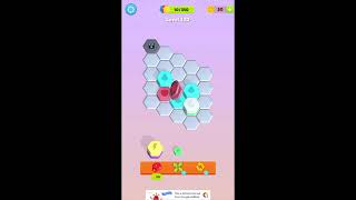 Hexa Sort Puzzle Unity Game Source Code #unity #unity3d #unitydev #unitydeveloper #sourcecode