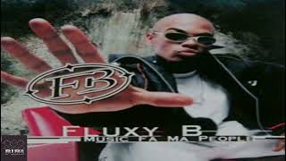 08. Fluxy B - Ghetto People