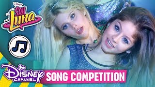 Song Competition | Soy Luna Songs