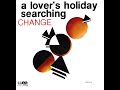 Change ~ A Lover's Holiday 1980 Disco Purrfection Version