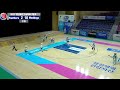 2023 인도어리그 남자부 7경기 panthers vs hufs maddogs 3q