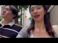 日本語 日本生活10年目韓国人olの東京日常vlog 本の街神保町の代表喫茶店「さぼうる2」で名物のナポリタン、サンリオピューロランドで可愛すぎるマイメロディーピンクカレーなど