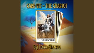 Card VII - The Chariot