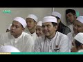 cara mendapatkan pertolongan allah swt habib novel alaydrus