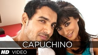 Capuchino Video Song | I Me Aur Main | John Abraham,Chitrangda Singh,Prachi Desai