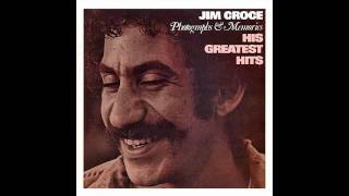 Jim Croce - Greatest Hits - Lover's Cross