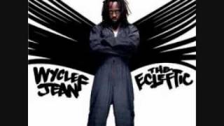 wyclef jean - where fugees at.wmv
