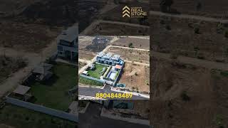 8804848489, RRR RIVERSIDE, SANGAREDDY, 1.5 km to REGIONAL RING ROAD