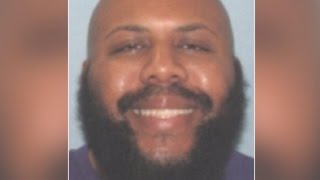 BREAKING NEWS: Cleveland Facebook Killer Steve Stephens DEAD in Erie - Full PRESS CONFERENCE (FNN)