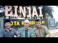 atok fbi binjai