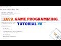 Java Game Programming #8 - Loading in our SpriteSheet!