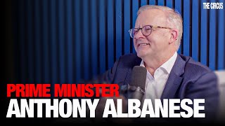 Stay In Your Lane, with Prime Minister Anthony Albanese and Tim Hewitt | The Circus