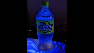 Zero Sugar Starry | Brand New Soda Just Released By Pepsi & It Was Expensive