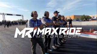 Как победила погода. RDRC Быково. MaxRide Motorsport Life 5