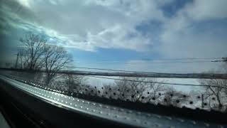 北海道鉄道動画（池田町～浦幌町）4K対応 Videos taken in Hokkaido