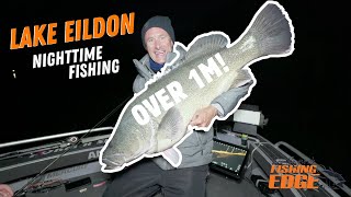 Overnight Murray Cod Adventure | Eildon, VIC | Lee Rayner