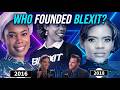 THIS IS HOW IT ALL STARTED WITH BLEXIT, CANDACE OWENS, TPUSA, CHARLIE KIRK, DAVE RUBIN