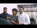 ys jagan pulivendula tour highlights janam kosam