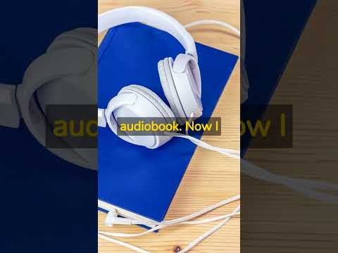 Lost audiobook: a tragic story with untold endings #shorts