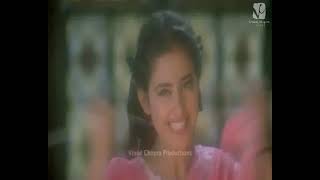 1942 A Love Story  Rooth Na Jaana  Full Song  Manisha Koirala  Anil Kapoor  RD Burman