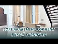 CAMBODIA REAL ESTATE | APARTMENT FOR RENT IN PHNOM PENH | BKK 1 AREA |