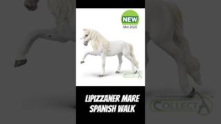 NEW COLLECTA 2025…💕🐴 #horse #collecta #new #dc #viralvideo #equestrian #2025 #animals #cute #konie