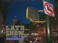 primus wynona s big brown beaver at david letterman s show 1995