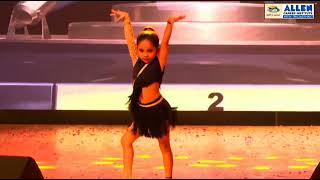 rupsa Dance Vs Abhigyaa jain Dance || Sweetheart Dance ||@AbhigyaaDancer