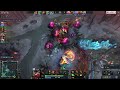 dota 2 yatoro the mars offlane 7.37d