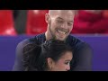 pairs short program grand prix final 2024 gpfigure