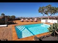 Villa Kura - Best Villas Lanzarote - 3 Beds 2 Baths - Sleeps 6 Guests.