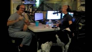 Waggin Wednesday - Dr. Clint Green - 2016.10.12