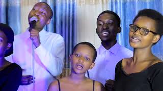 LIVE IMANA IKOMEYE BY ABAKURIKIYEYESU JUNIOR