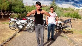 aFaT Doğan \u0026 Mc Paşa Viranşehir Cg Motorları 2oı7 HD kLip   ( Offical Video )