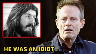 At 79, John Paul Jones Finally OPENS UP About John Bonham..