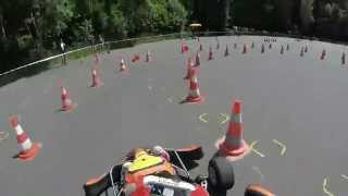 270er-Kart-Slalom beim MSV Falkenberg am 14.06.2015 (wird gelöscht)