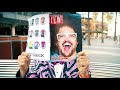 Redfoo Lets Get Ridiculous (Original Music Video)