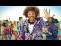 Redfoo Lets Get Ridiculous (Original Music Video)