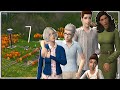 👵🏻🧓🏻 The Sims 2 : Let's Play Pleasantview 👨‍👩‍👧 | Ep 7 - The Burbs and The Oldies |