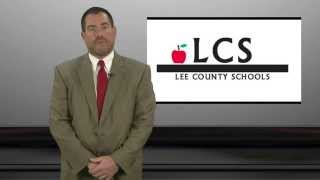Superintendent's Welcome Message