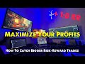 Catch Bigger Moves As a Trader: Mastering Supply & Demand for Massive Gains