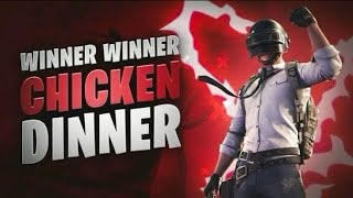 Full Rush Chicken Dinner 💀