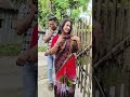 এখন থেকে কাকি কে বৌদি বলতে হবে 😱😜🤣🤣 funnyvideos bangalacomedy trending shortsviral youtube