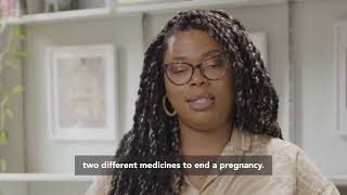 Fast Facts: Abortion Pills | Planned Parenthood Video